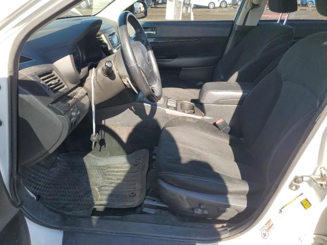 Продаж на аукціоні авто 2013 Subaru Legacy 2.5i Premium, vin: 4S3BMCG6XD3025565, номер лоту: 74186903