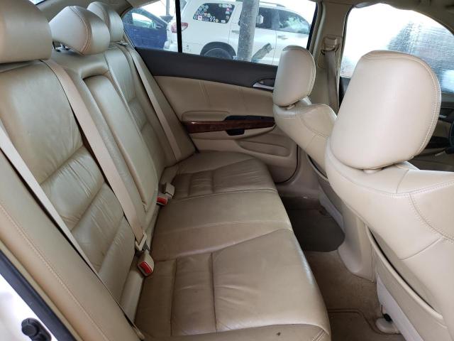 Продажа на аукционе авто 2008 Honda Accord Exl, vin: 1HGCP36848A000551, номер лота: 70727883