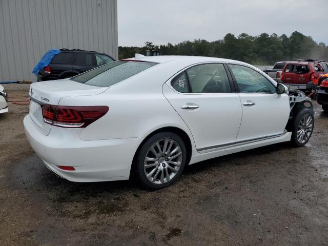 Продаж на аукціоні авто 2014 Lexus Ls 460, vin: JTHBL5EF9E5132354, номер лоту: 71197373
