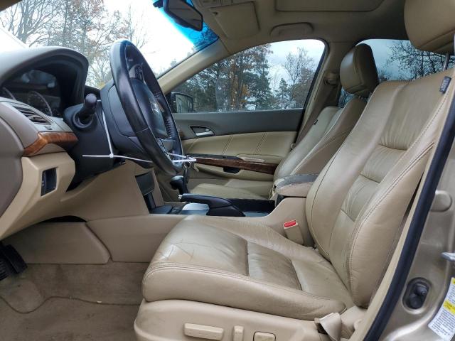 Aukcja sprzedaży 2008 Honda Accord Exl, vin: 1HGCP26878A807351, numer aukcji: 73231563