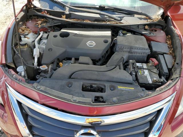73585593 :رقم المزاد ، 1N4AL3AP7DC221601 vin ، 2013 Nissan Altima 2.5 مزاد بيع