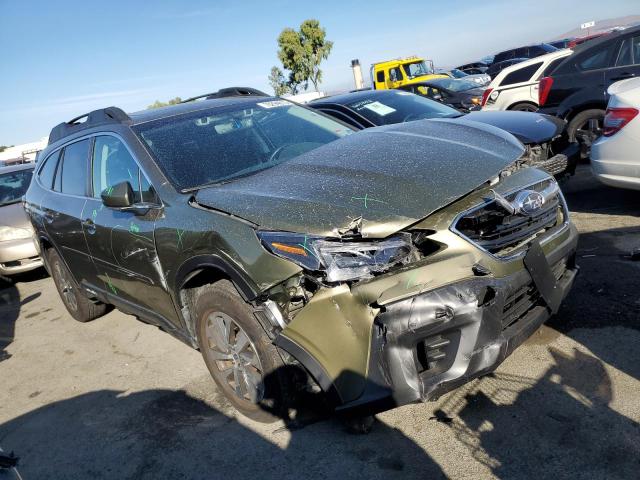 Aukcja sprzedaży 2020 Subaru Outback Premium, vin: 4S4BTAECXL3220060, numer aukcji: 70294813
