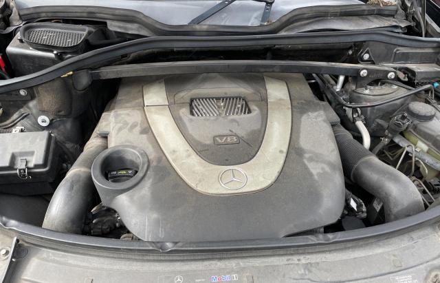 Aukcja sprzedaży 2009 Mercedes-benz Gl 450 4matic, vin: 4JGBF71E39A467152, numer aukcji: 72590813