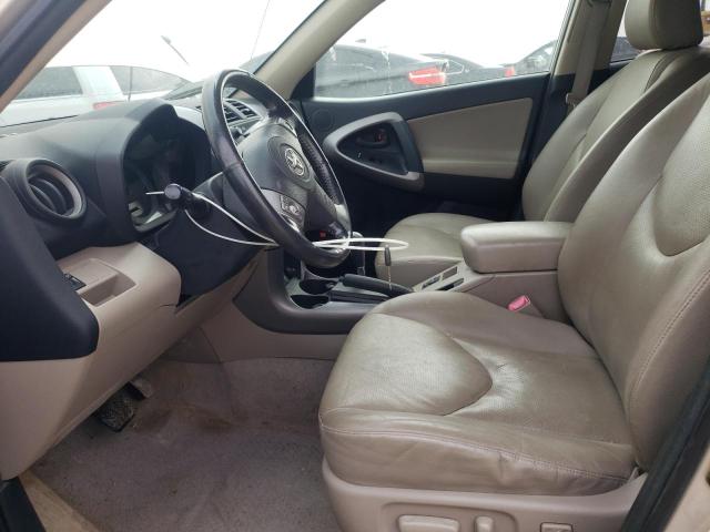 Продажа на аукционе авто 2008 Toyota Rav4 Limited, vin: JTMBK31V485067312, номер лота: 71217983