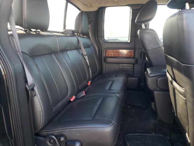 Aukcja sprzedaży 2010 Ford F150 Super Cab, vin: 1FTFX1EV6AFD47413, numer aukcji: 72457323