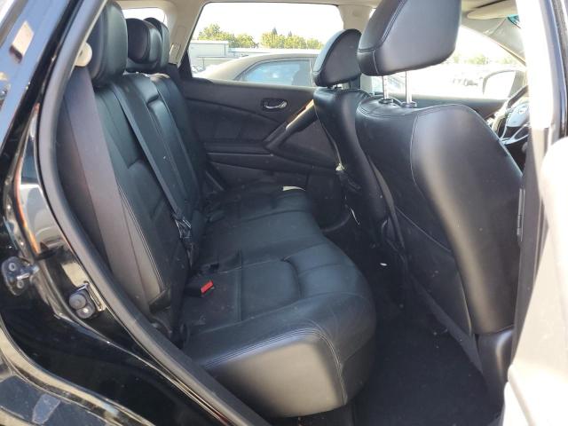 Продаж на аукціоні авто 2014 Nissan Murano S, vin: JN8AZ1MW5EW531301, номер лоту: 71861493