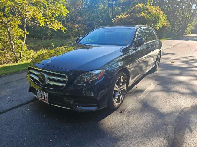 Aukcja sprzedaży 2018 Mercedes-benz E 400 4matic, vin: WDDZH6GB1JA364035, numer aukcji: 72302013