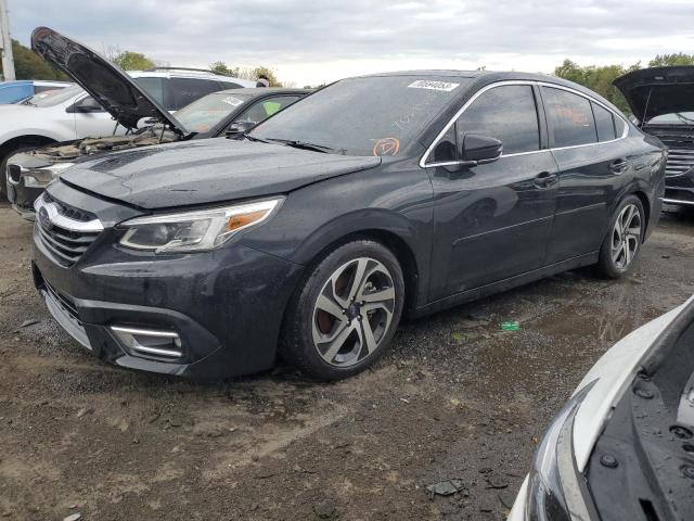 70594053 :رقم المزاد ، 4S3BWAN62L3033160 vin ، 2020 Subaru Legacy Limited مزاد بيع