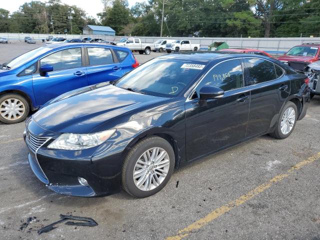 Auction sale of the 2014 Lexus Es 350, vin: JTHBK1GGXE2137873, lot number: 72358493