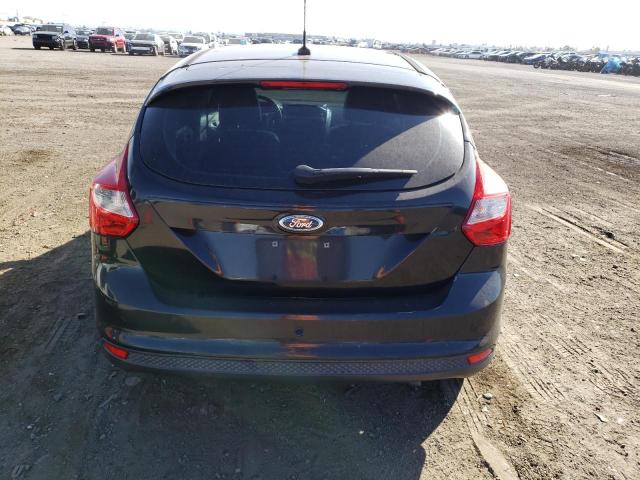 2013 Ford Focus Se მანქანა იყიდება აუქციონზე, vin: 1FADP3K29DL244981, აუქციონის ნომერი: 72449533