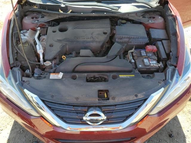 2018 Nissan Altima 2.5 მანქანა იყიდება აუქციონზე, vin: 1N4AL3APXJC263658, აუქციონის ნომერი: 72059933