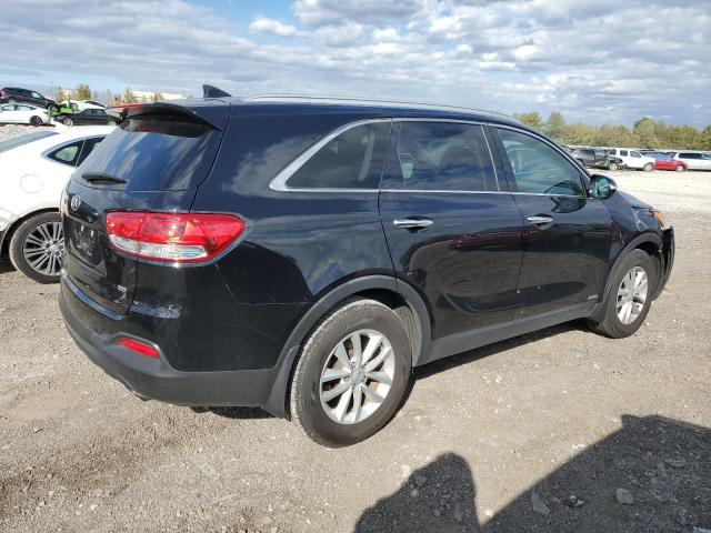 Aukcja sprzedaży 2018 Kia Sorento Lx, vin: 5XYPGDA33JG349935, numer aukcji: 71650673