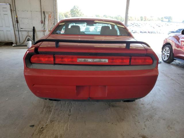 Продаж на аукціоні авто 2011 Dodge Challenger, vin: 2B3CJ4DGXBH575067, номер лоту: 73143283