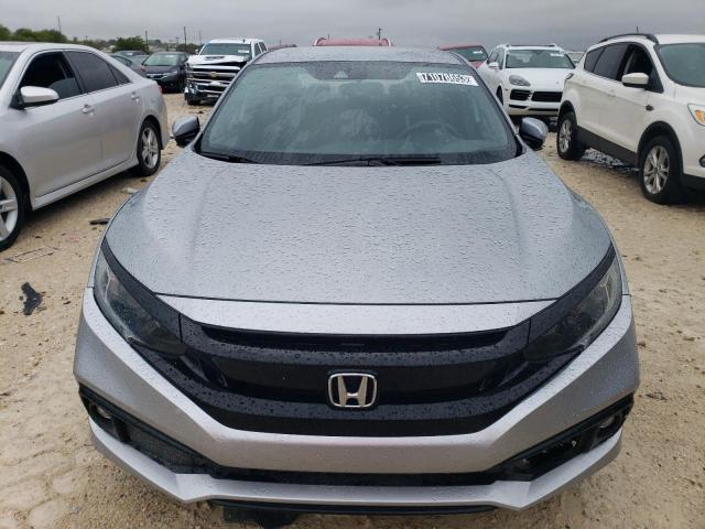 Aukcja sprzedaży 2021 Honda Civic Sport, vin: 19XFC2F87ME003839, numer aukcji: 71078653