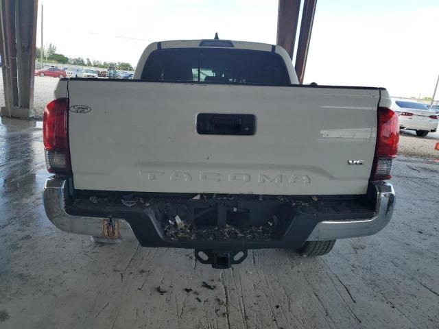 Aukcja sprzedaży 2021 Toyota Tacoma Double Cab, vin: 3TYAZ5CN5MT007080, numer aukcji: 70728683