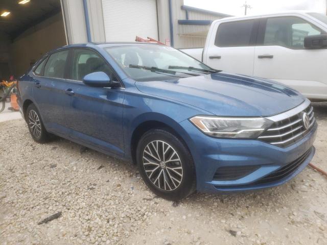 Aukcja sprzedaży 2021 Volkswagen Jetta S, vin: 3VWC57BU3MM010190, numer aukcji: 71878933