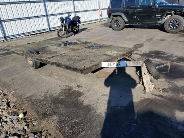 Aukcja sprzedaży 2021 Other Trailer, vin: HOMEMADE, numer aukcji: 69731483