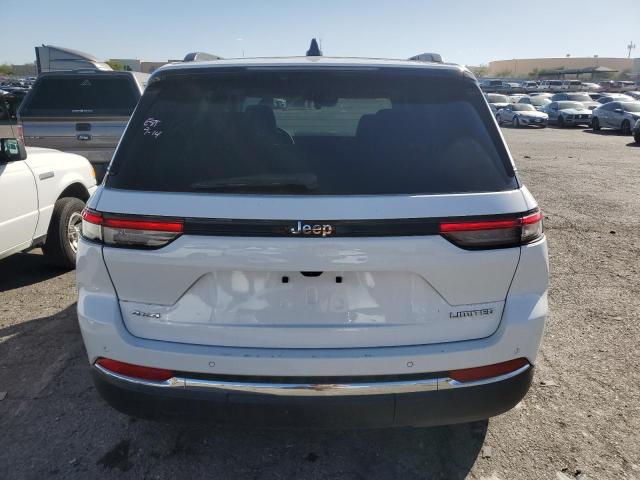 Aukcja sprzedaży 2023 Jeep Grand Cherokee Limited, vin: 1C4RJHBG5PC523651, numer aukcji: 71852973