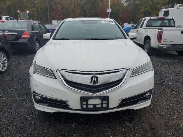 Продаж на аукціоні авто 2016 Acura Tlx Advance, vin: 19UUB3F71GA003495, номер лоту: 72642653