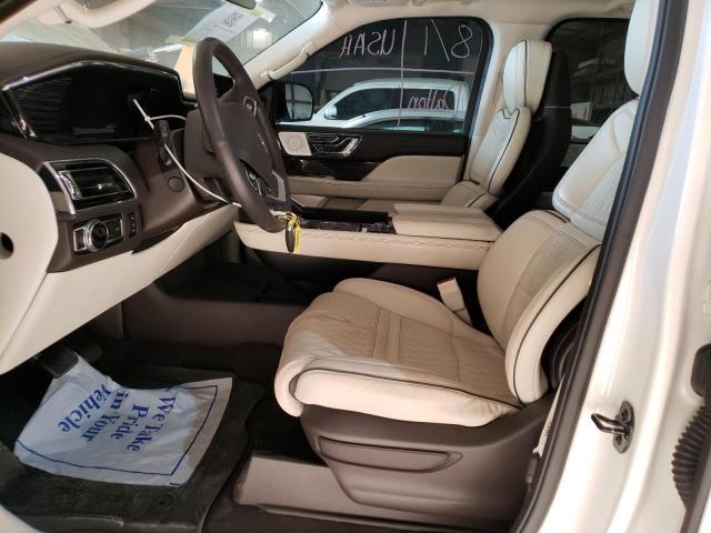 Aukcja sprzedaży 2021 Lincoln Navigator Black Label, vin: 5LMJJ2TT8MEL11888, numer aukcji: 70316713