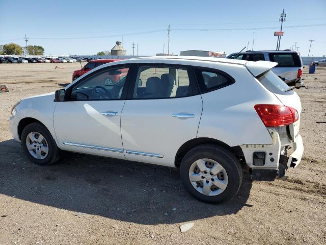 69460073 :رقم المزاد ، JN8AS5MTXDW042621 vin ، 2013 Nissan Rogue S مزاد بيع