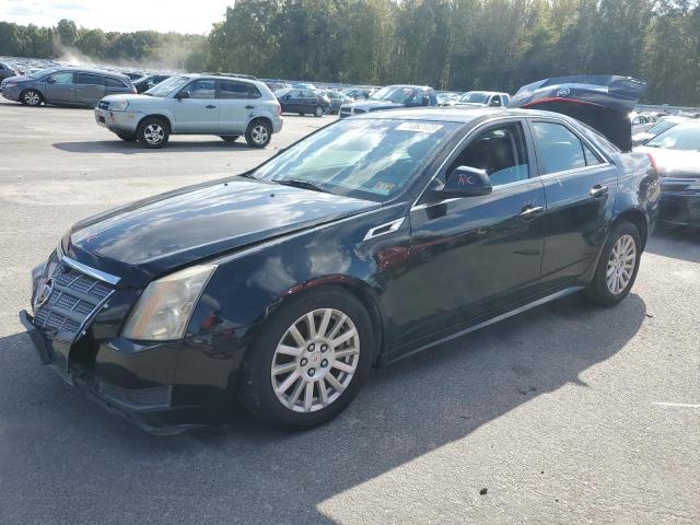 Продажа на аукционе авто 2011 Cadillac Cts, vin: 1G6DA5EY5B0170628, номер лота: 71082123