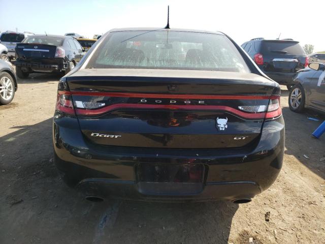 71162803 :رقم المزاد ، 1C3CDFEB0FD119655 vin ، 2015 Dodge Dart Gt مزاد بيع