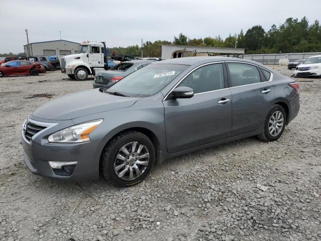 2014 Nissan Altima 2.5 მანქანა იყიდება აუქციონზე, vin: 1N4AL3AP7EC281329, აუქციონის ნომერი: 71673213