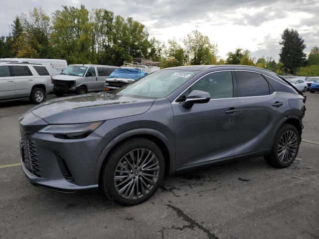 Aukcja sprzedaży 2023 Lexus Rx 350 Base, vin: 2T2BAMCA6PC009055, numer aukcji: 72266283