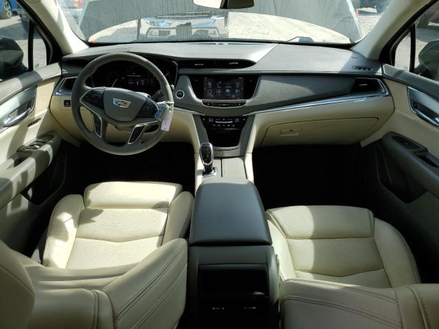 Продажа на аукционе авто 2017 Cadillac Xt5 Luxury, vin: 1GYKNBRS4HZ248750, номер лота: 73212043