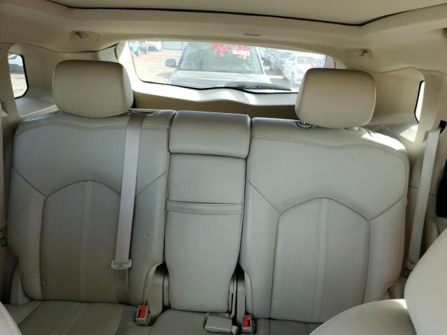 72341403 :رقم المزاد ، 3GYFNCE33DS651714 vin ، 2013 Cadillac Srx Luxury Collection مزاد بيع