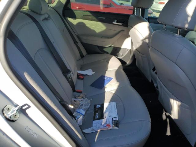 72274613 :رقم المزاد ، KMHE34L32JA086977 vin ، 2018 Hyundai Sonata Hybrid مزاد بيع