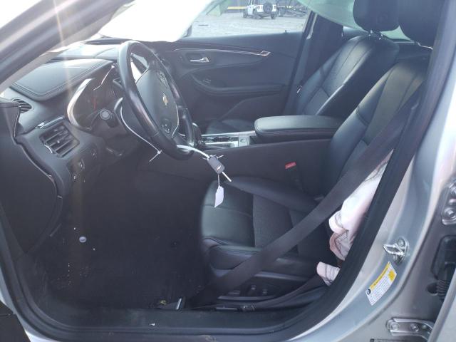 Продаж на аукціоні авто 2020 Chevrolet Impala Lt, vin: 2G11Z5S34L9103729, номер лоту: 73229263