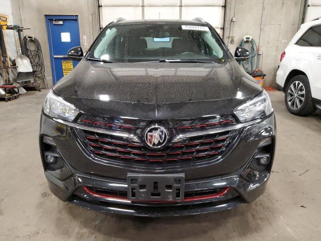 Aukcja sprzedaży 2021 Buick Encore Gx Preferred, vin: KL4MMCSL8MB129901, numer aukcji: 73284773