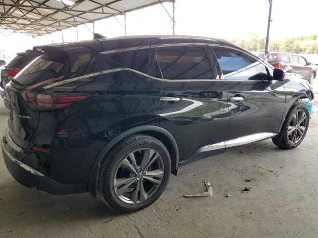 2019 Nissan Murano S მანქანა იყიდება აუქციონზე, vin: 5N1AZ2MJXKN131673, აუქციონის ნომერი: 73272183