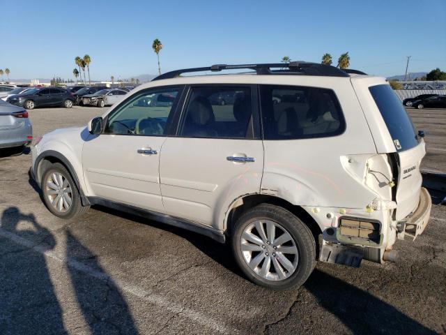 Aukcja sprzedaży 2011 Subaru Forester Limited, vin: JF2SHBEC6BH779698, numer aukcji: 71462903