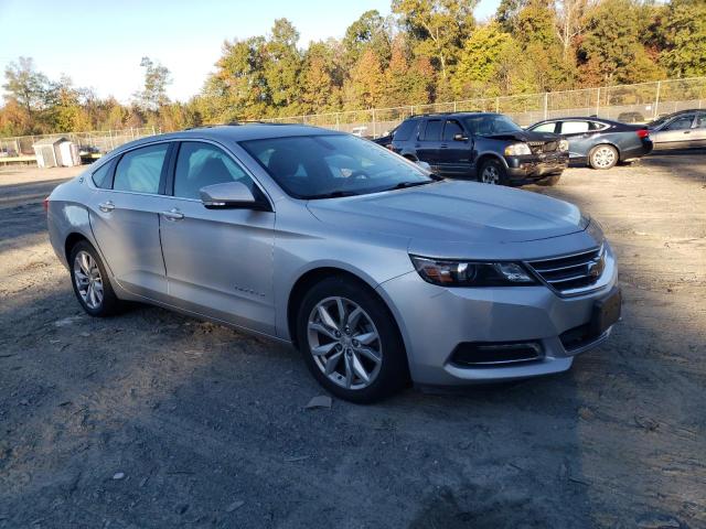 Продаж на аукціоні авто 2020 Chevrolet Impala Lt, vin: 2G11Z5S34L9103729, номер лоту: 73229263