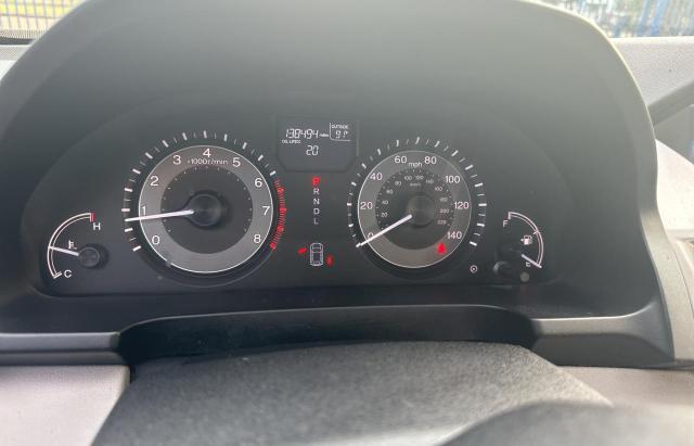 Aukcja sprzedaży 2015 Honda Odyssey Exl, vin: 5FNRL5H61FB045558, numer aukcji: 70793093