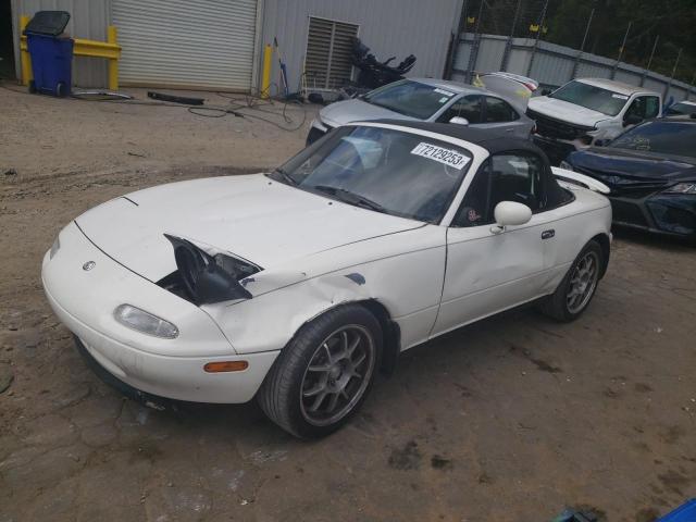 1994 Mazda Mx-5 Miata მანქანა იყიდება აუქციონზე, vin: JM1NA3532R0514355, აუქციონის ნომერი: 72129253