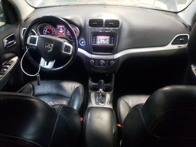 73605033 :رقم المزاد ، 3C4PDDFG4CT148433 vin ، 2012 Dodge Journey R/t مزاد بيع