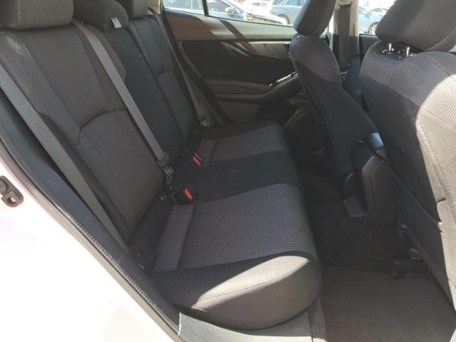 70521003 :رقم المزاد ، 4S3GTAB62L3733327 vin ، 2020 Subaru Impreza مزاد بيع