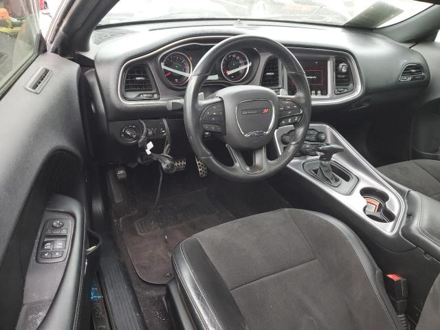 Aukcja sprzedaży 2017 Dodge Challenger, vin: 2C3CDZFJ5HH502021, numer aukcji: 73594053