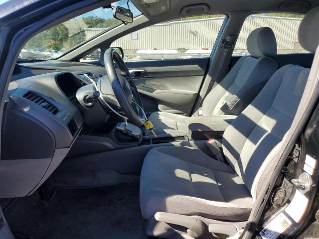 2008 Honda Civic Lx მანქანა იყიდება აუქციონზე, vin: 2HGFA165X8H314814, აუქციონის ნომერი: 71605063