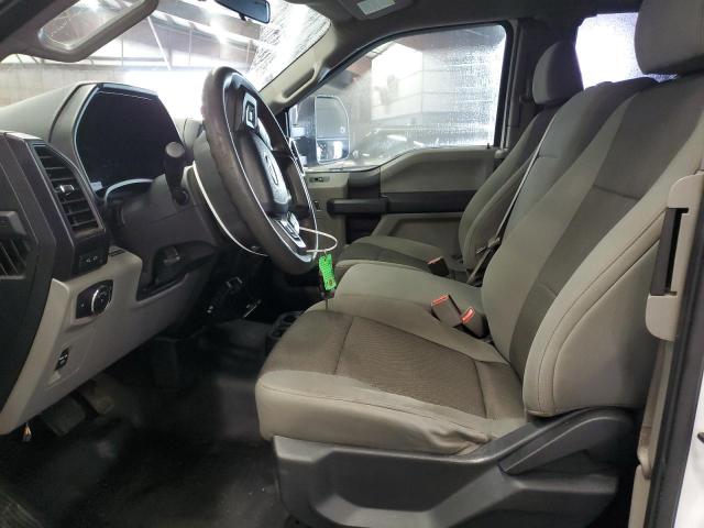 Продажа на аукционе авто 2017 Ford F150 Super Cab, vin: 1FTEX1EP8HFC92292, номер лота: 72865843