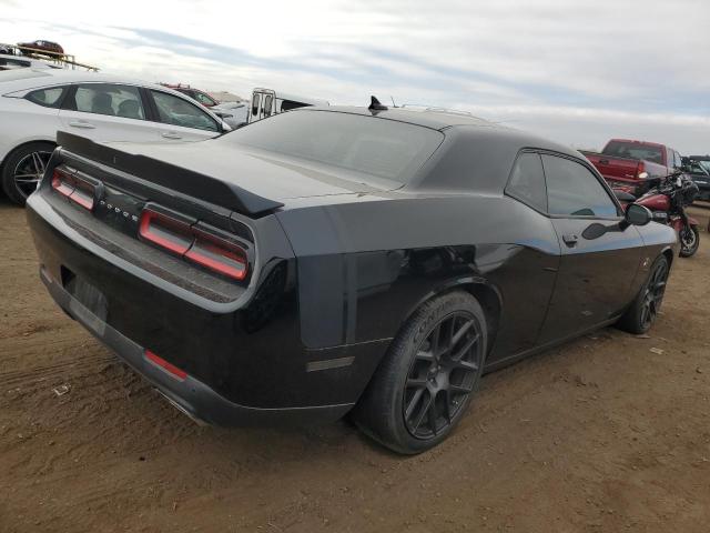 Aukcja sprzedaży 2017 Dodge Challenger, vin: 2C3CDZFJ5HH502021, numer aukcji: 73594053