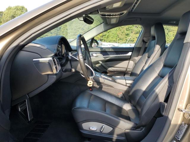 2011 Porsche Panamera S მანქანა იყიდება აუქციონზე, vin: WP0AB2A74BL060824, აუქციონის ნომერი: 70651573