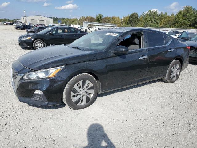 2020 Nissan Altima S მანქანა იყიდება აუქციონზე, vin: 1N4BL4BV7LC142175, აუქციონის ნომერი: 72527433