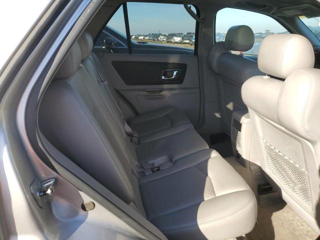 Продажа на аукционе авто 2005 Cadillac Srx, vin: 1GYEE637250235178, номер лота: 72877183