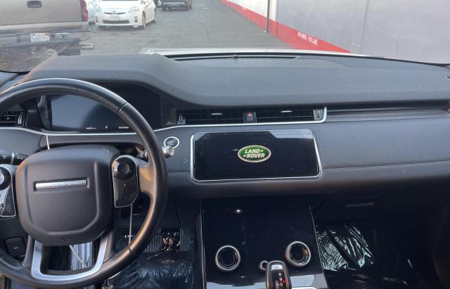 Продажа на аукционе авто 2020 Land Rover Range Rover Evoque Se, vin: SALZP2FX1LH077428, номер лота: 73057873