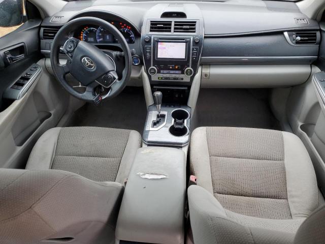 2013 Toyota Camry Hybrid მანქანა იყიდება აუქციონზე, vin: 4T1BD1FKXDU092448, აუქციონის ნომერი: 72019403